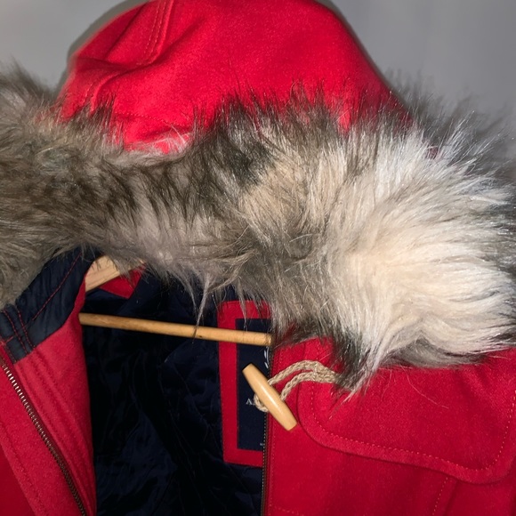 Coat - Picture 2 of 2